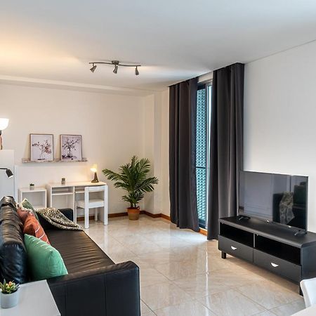 Apartmán Atlantic Town 3 - Free Parking Ponta Delgada Exteriér fotografie